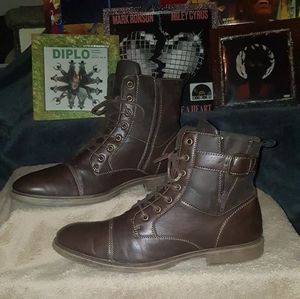 Mens Apt. 9 Boots